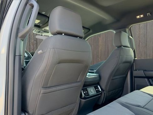 Used 2026 Ford F150 STX RWD image 19