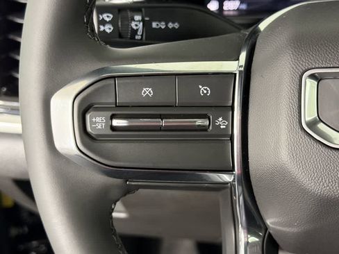 New 2026 GMC Canyon Elevation w/ Convenience Package image 45