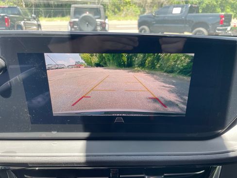 New 2026 Buick Envista Sport Touring w/ Convenience I Package FWD image 23