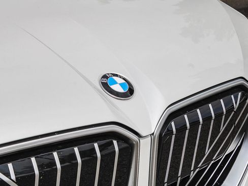 Certified 2026 BMW X3 xDrive30i w/ Convenience Package AWD/4WD image 9