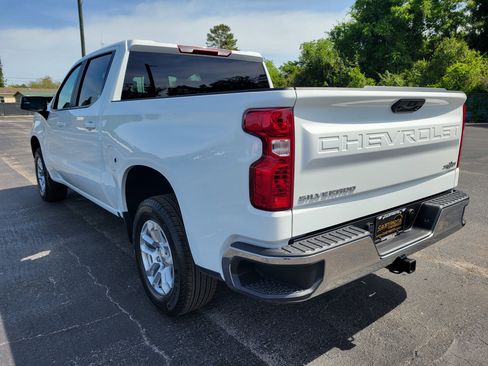 New 2026 Chevrolet Silverado 1500 LT w/ Protection Package image 11