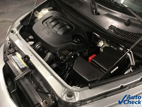 Used 2007 Chevrolet HHR LT w/ LT Preferred Equipment Group image 39