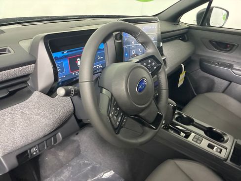 New 2026 Subaru Outback Premium image 19