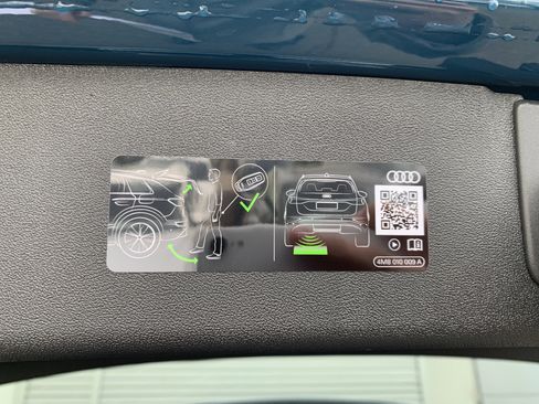 New 2026 Audi Q3 quattro 2.0T AWD/4WD image 22