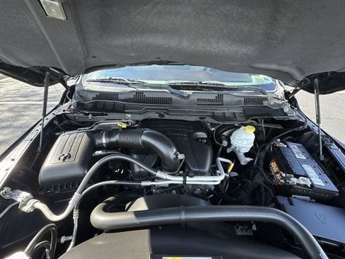 Used 2013 RAM 1500 Laramie w/ Convenience Group image 27