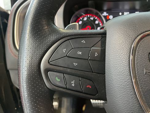 Used 2022 Dodge Charger Scat Pack RWD image 20