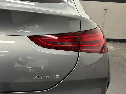 Used 2026 Mercedes-Benz GLE 450 4MATIC Coupe image 15