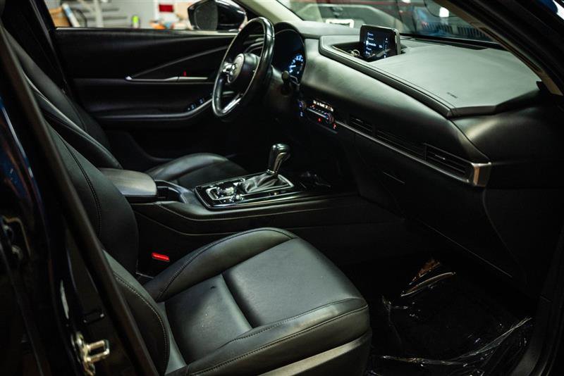 Used 2024 MAZDA CX-30 AWD 2.5 S w/ Select Sport Pkg image 13
