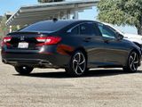 Used 2018 Honda Accord Sport image 4
