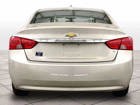 Used 2015 Chevrolet Impala LT image 5