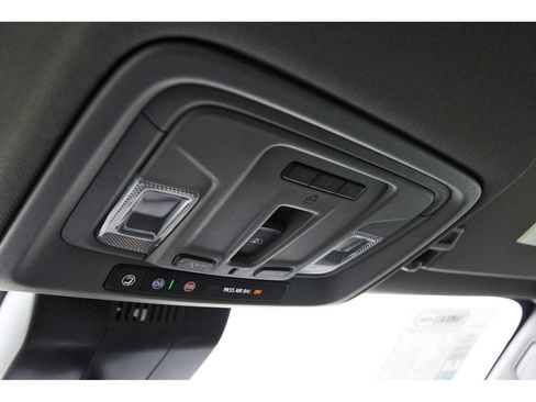 Used 2025 Chevrolet Silverado 1500 LT w/ Texas Edition Plus RWD image 25