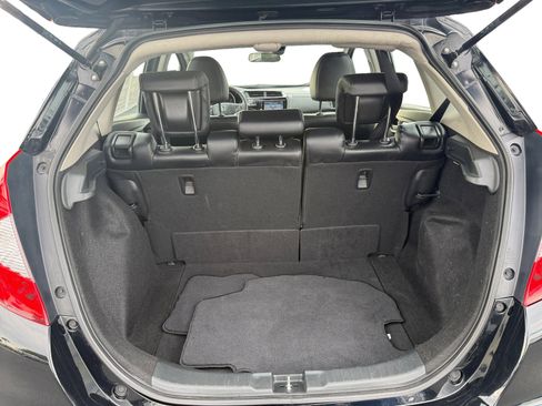 Used 2018 Honda Fit EX-L image 17