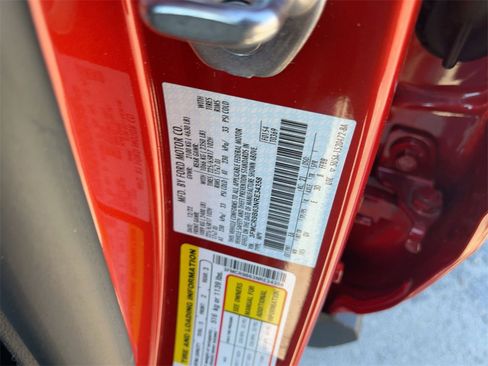 Used 2022 Ford Bronco Sport Big Bend w/ Convenience Package image 31