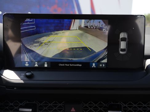 New 2026 Honda Accord EX-L image 28