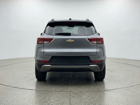 Used 2025 Chevrolet TrailBlazer LT image 7
