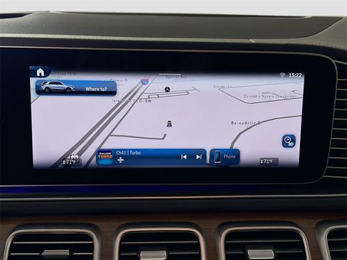 New 2026 Mercedes-Benz GLE 350 4MATIC image 17