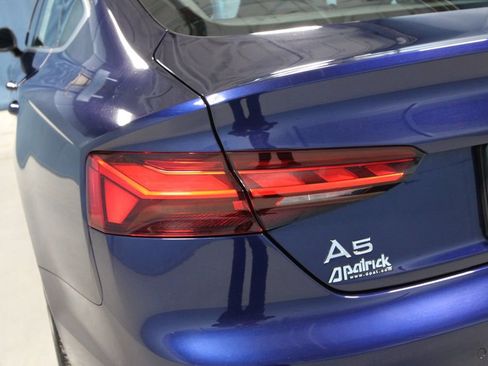 Used 2024 Audi A5 2.0T Premium Plus w/ Premium Plus image 38