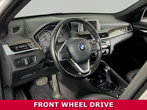 Used 2017 BMW X1 sDrive28i FWD image 16