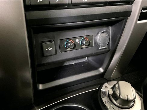Used 2020 Toyota 4Runner Limited image 35