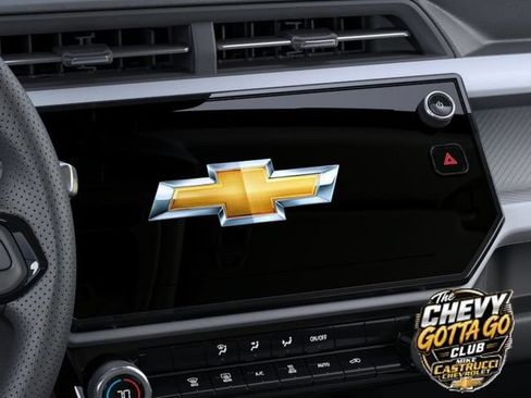 New 2027 Chevrolet Bolt LT FWD image 20