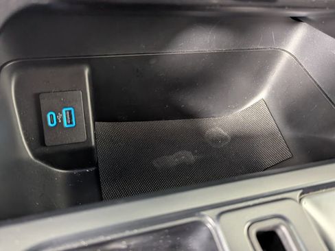 Used 2024 Ford F150 XLT w/ XLT Black Appearance Package image 25