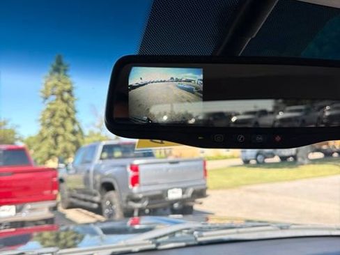 Used 2012 Chevrolet Silverado 1500 LT w/ All-Star Edition AWD/4WD image 15