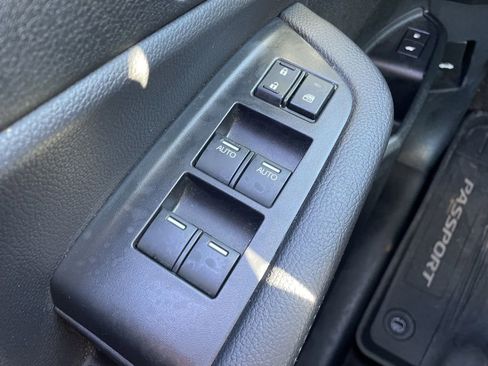Used 2025 Honda Passport EX-L image 24