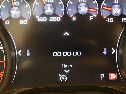 Used 2023 Chevrolet Camaro ZL1 image 52