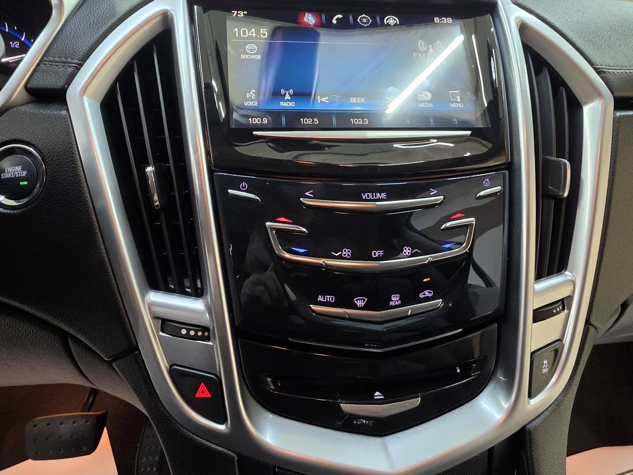 Used 2014 Cadillac SRX FWD image 31