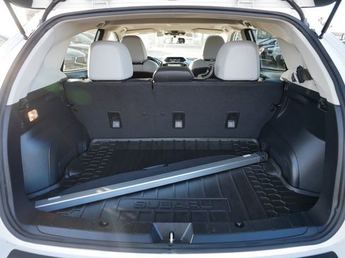 Used 2023 Subaru Crosstrek 2.5i Limited image 18