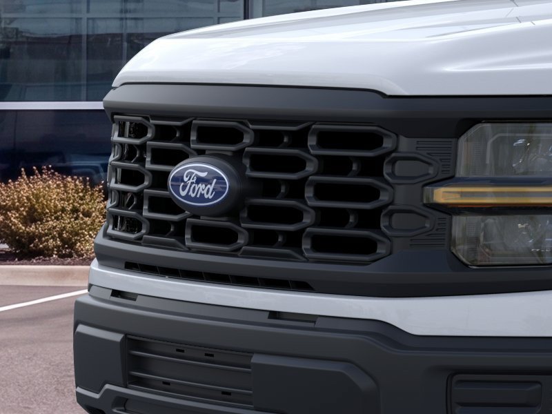New 2026 Ford F150 XL AWD/4WD image 19