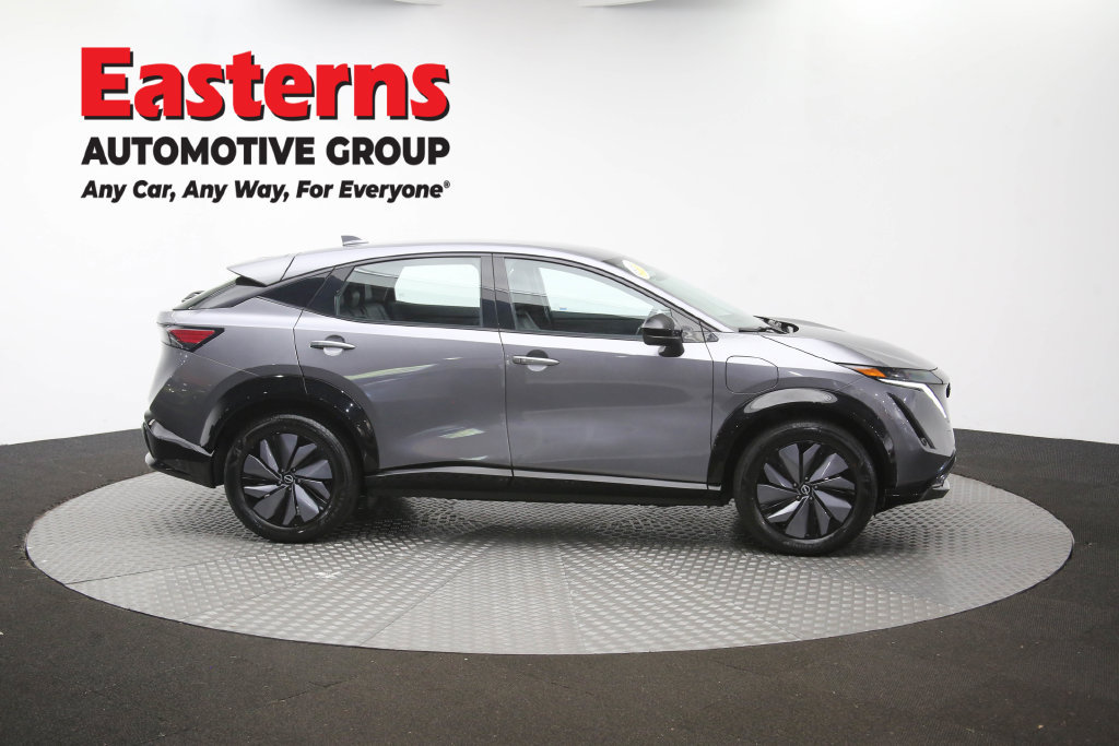 Used 2023 Nissan Ariya AWD image 48