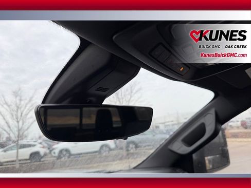 Used 2021 GMC Sierra 1500 AT4 w/ AT4 Value Package image 24