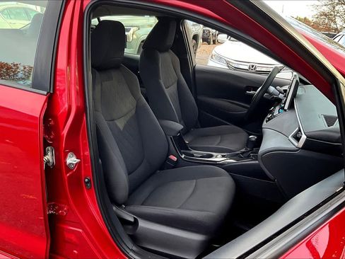 Certified 2020 Toyota Corolla LE image 7