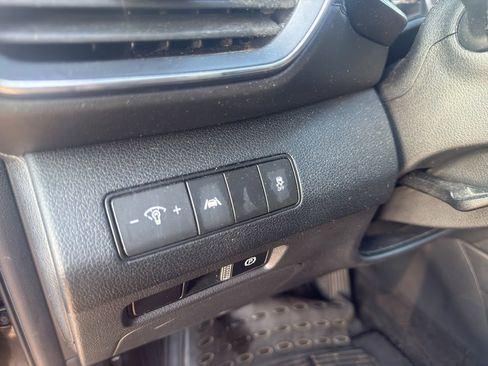 Used 2022 Hyundai Santa Fe SEL w/ Cargo Package image 13