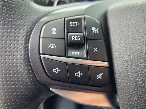 Used 2020 Ford Explorer ST w/ ST High-Performance Pack AWD/4WD image 29