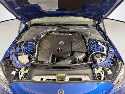 Used 2023 Mercedes-Benz C 300 C 300 image 39