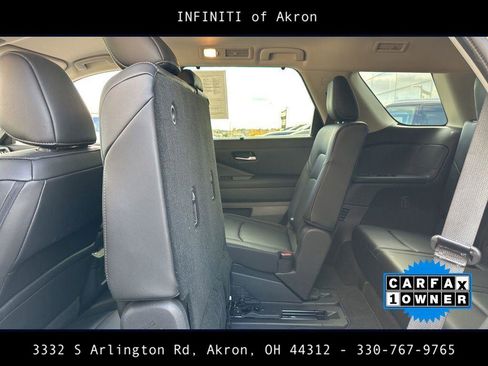 Used 2024 Nissan Pathfinder SL image 40
