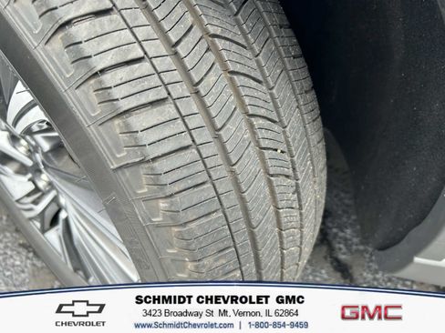 Used 2025 Lincoln Aviator w/ Premium Package w/ Equipment Group 101A AWD/4WD image 10