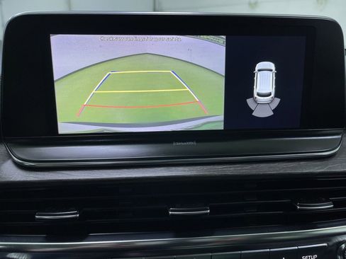 Used 2020 Kia Telluride EX image 21