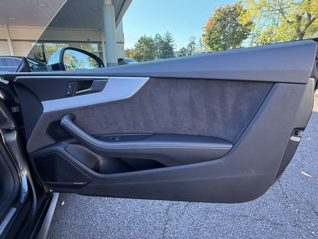 Used 2018 Audi S5 Prestige AWD/4WD image 32