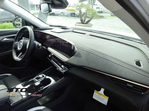 New 2026 Buick Envision Sport Touring image 15