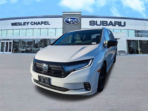 Used 2023 Honda Odyssey Sport image 7