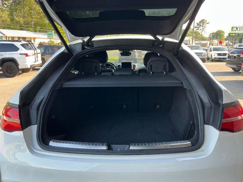 Used 2017 Mercedes-Benz GLE 43 AMG 4MATIC Coupe image 7