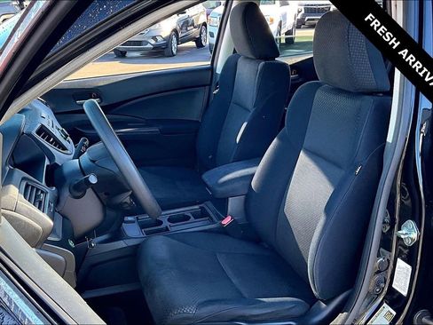 Used 2015 Honda CR-V LX image 20