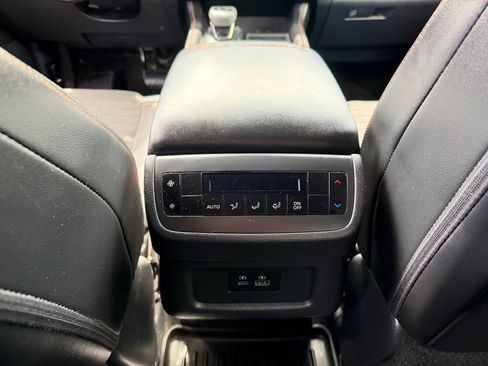 Used 2023 Nissan Pathfinder Rock Creek AWD/4WD image 14