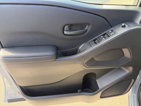 New 2026 Nissan Frontier SV image 11