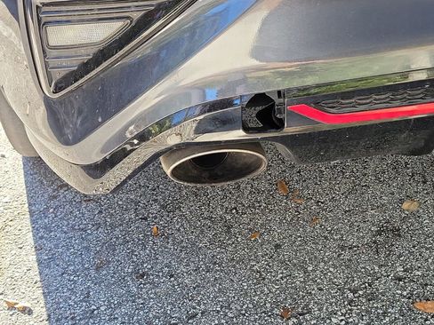 Used 2021 Kia Forte GT image 17