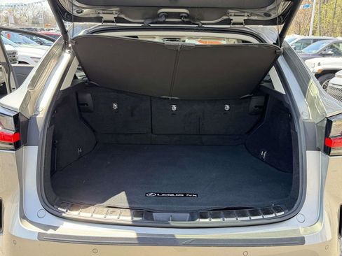 Used 2023 Lexus NX 350 AWD image 15