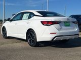 New 2025 Nissan Sentra SV w/ All-Weather Package image 5